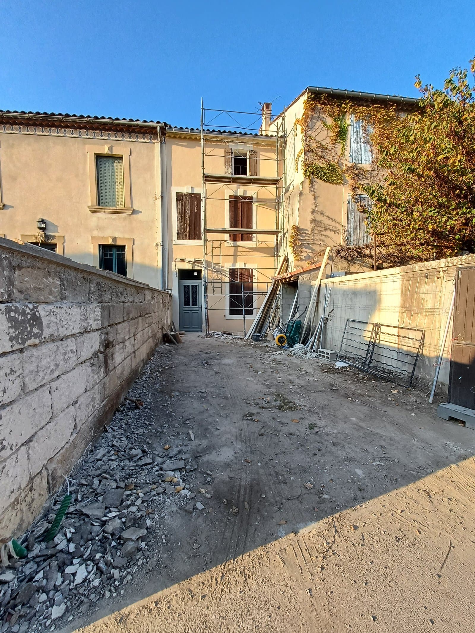 Maison Graveson