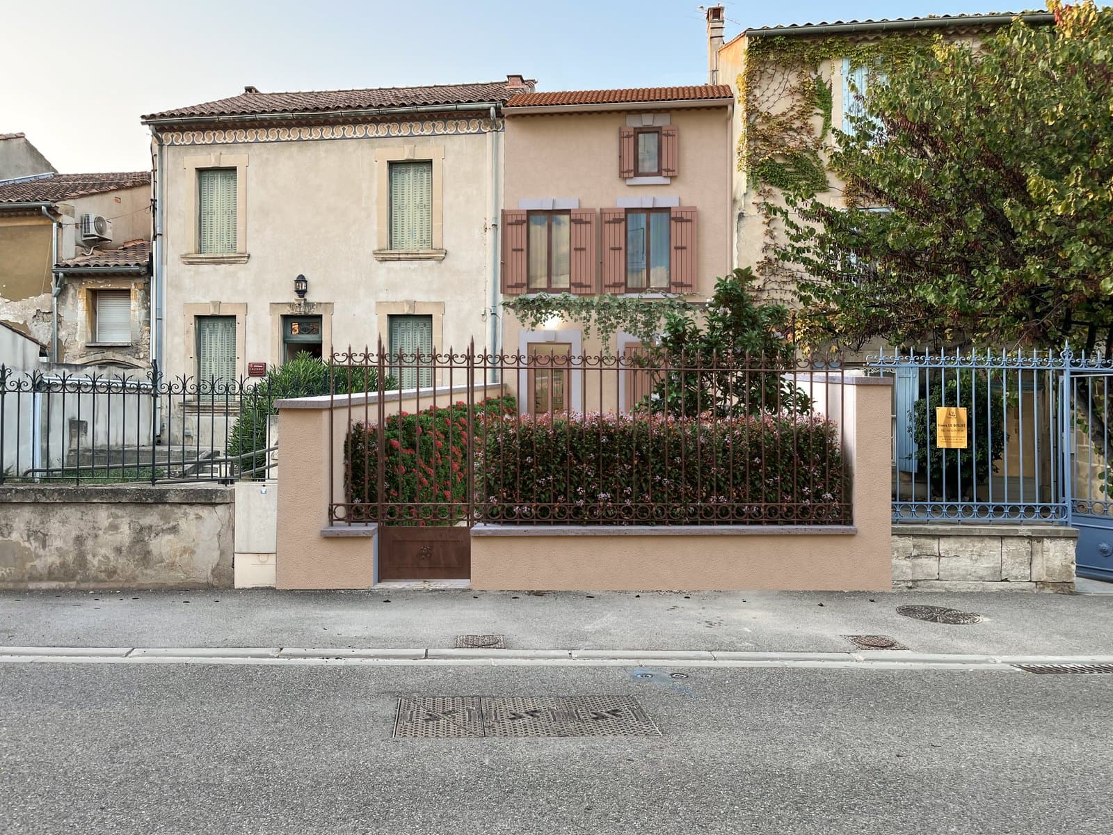 Maison de village – Graveson