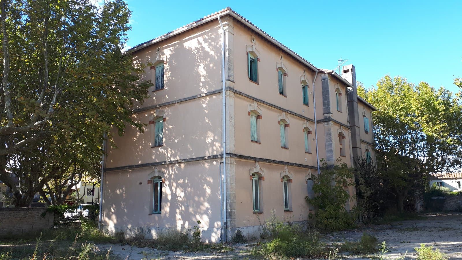 MAISON CULTURELLE