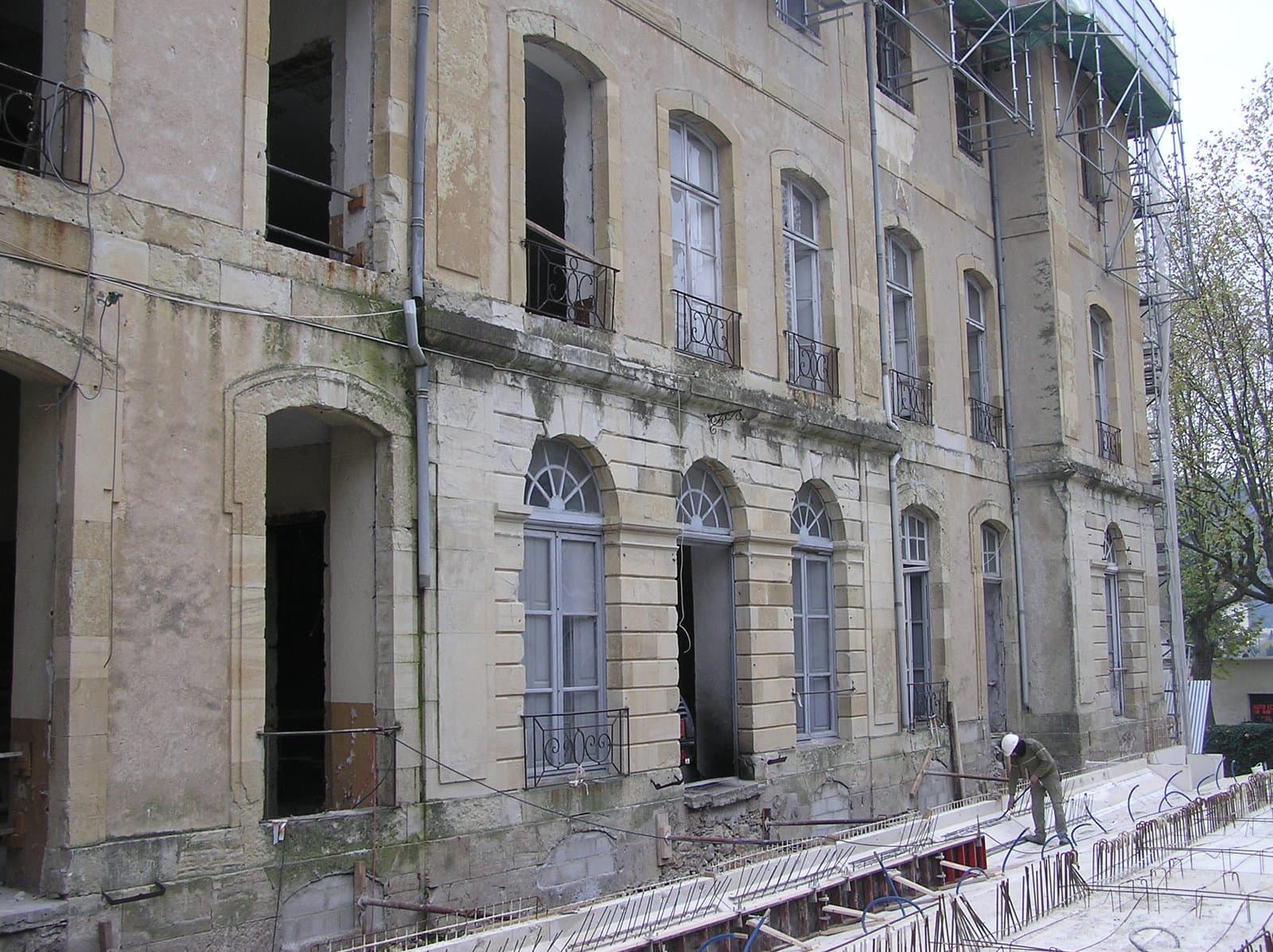 LE VIGAN