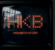 HKBANDCO STUDIO logo